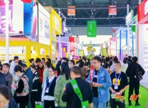 宁夏金秋十月，相约天津第101届全国糖酒商品交易会