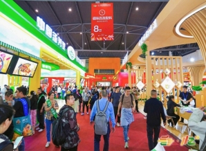 植物基食品蓝海赛道！2026成都春糖健康食品专区抢占市场先机