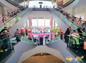 倒计时启动！2026春糖展位预订进入*后冲刺，热门展区所剩无几