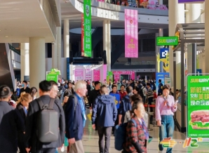 手慢无！2026成都糖酒会“抢位”大战开启，你的展位定了吗