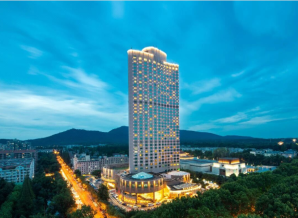 2026南京秋糖调味品专区首落维景国际大酒店，黄金展位火热抢订中