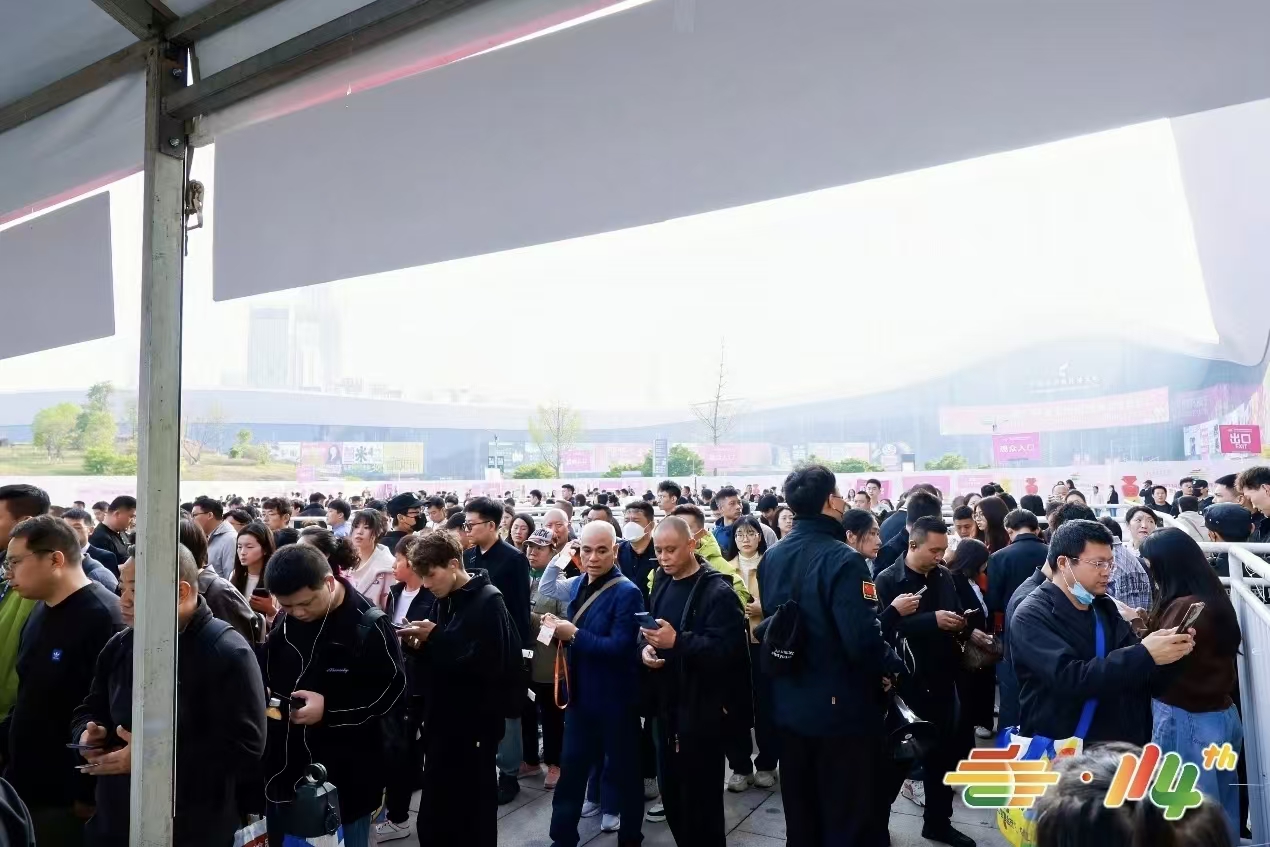 3500+展商同台，30万观众聚焦！2026南京秋糖招商火热，为你打造闪耀金陵的专属舞台 